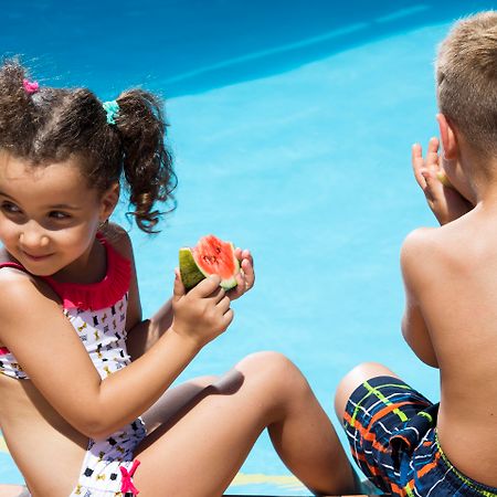 Agapi Beach Resort Premium All Inclusive Amoudara Lasithiou Esterno foto