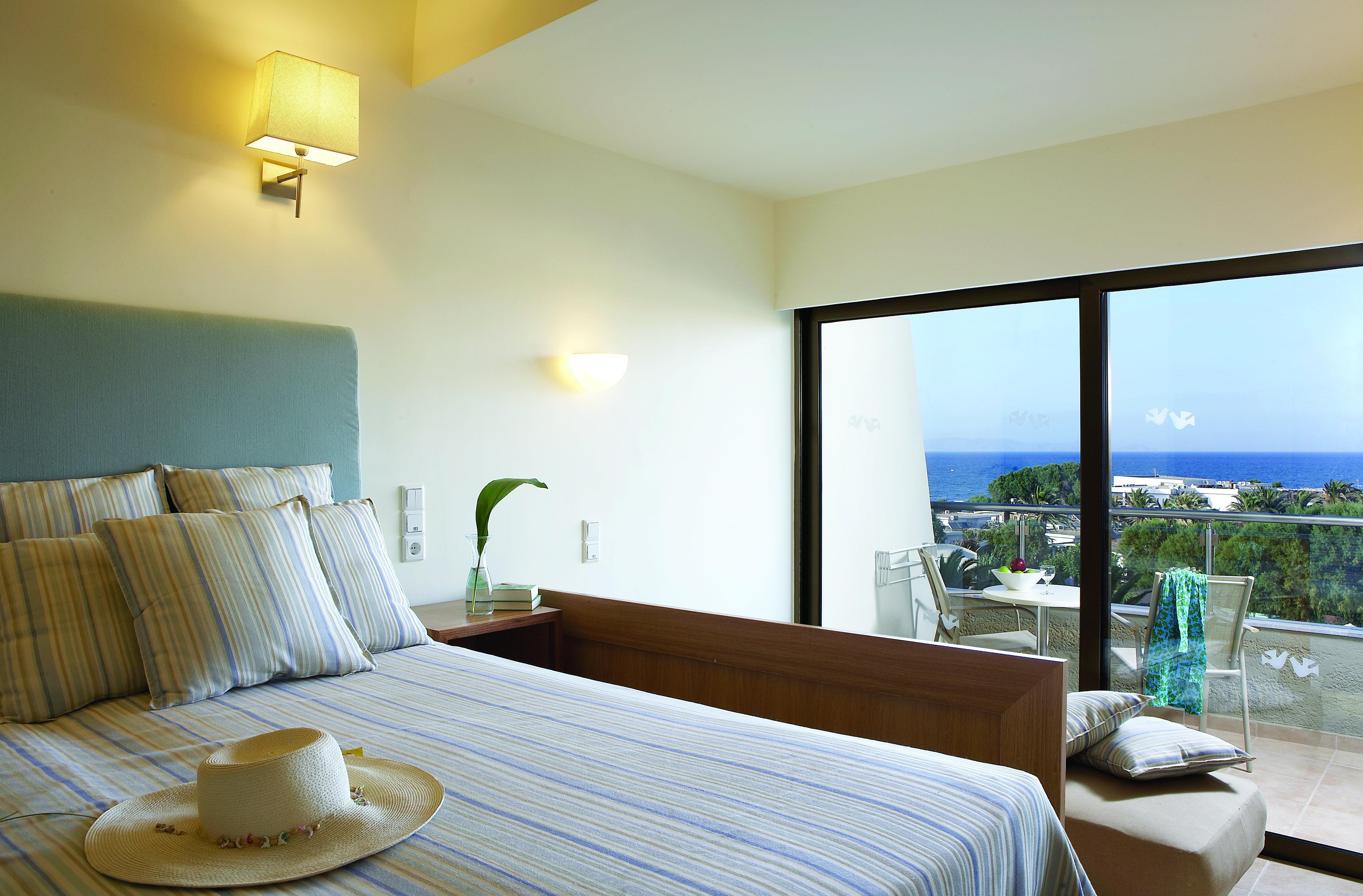 Agapi Beach Resort Premium All Inclusive Amoudara Lasithiou Esterno foto