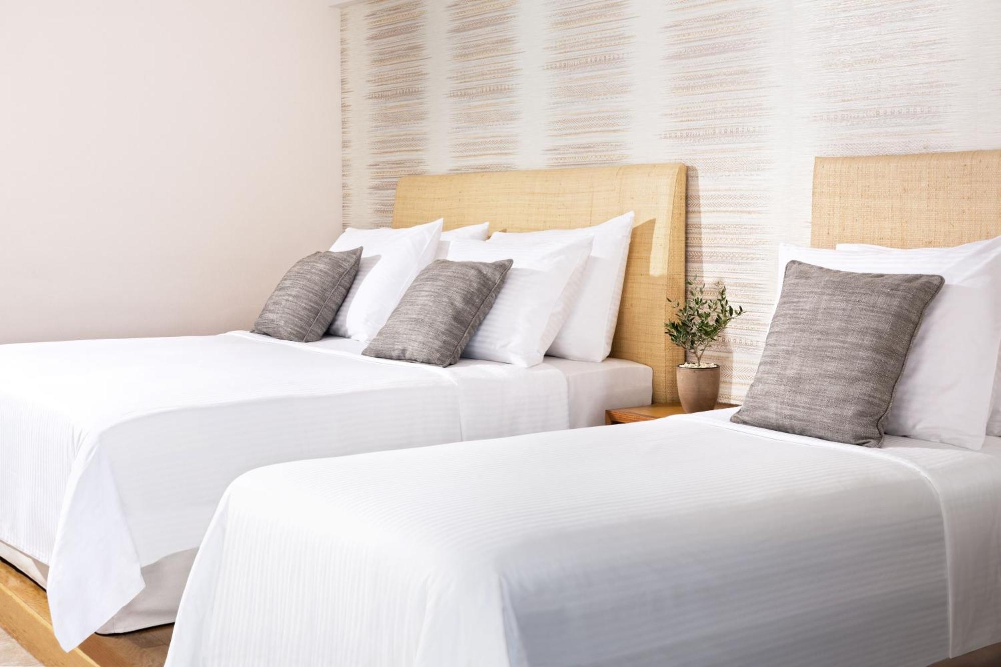 Agapi Beach Resort Premium All Inclusive Amoudara Lasithiou Esterno foto