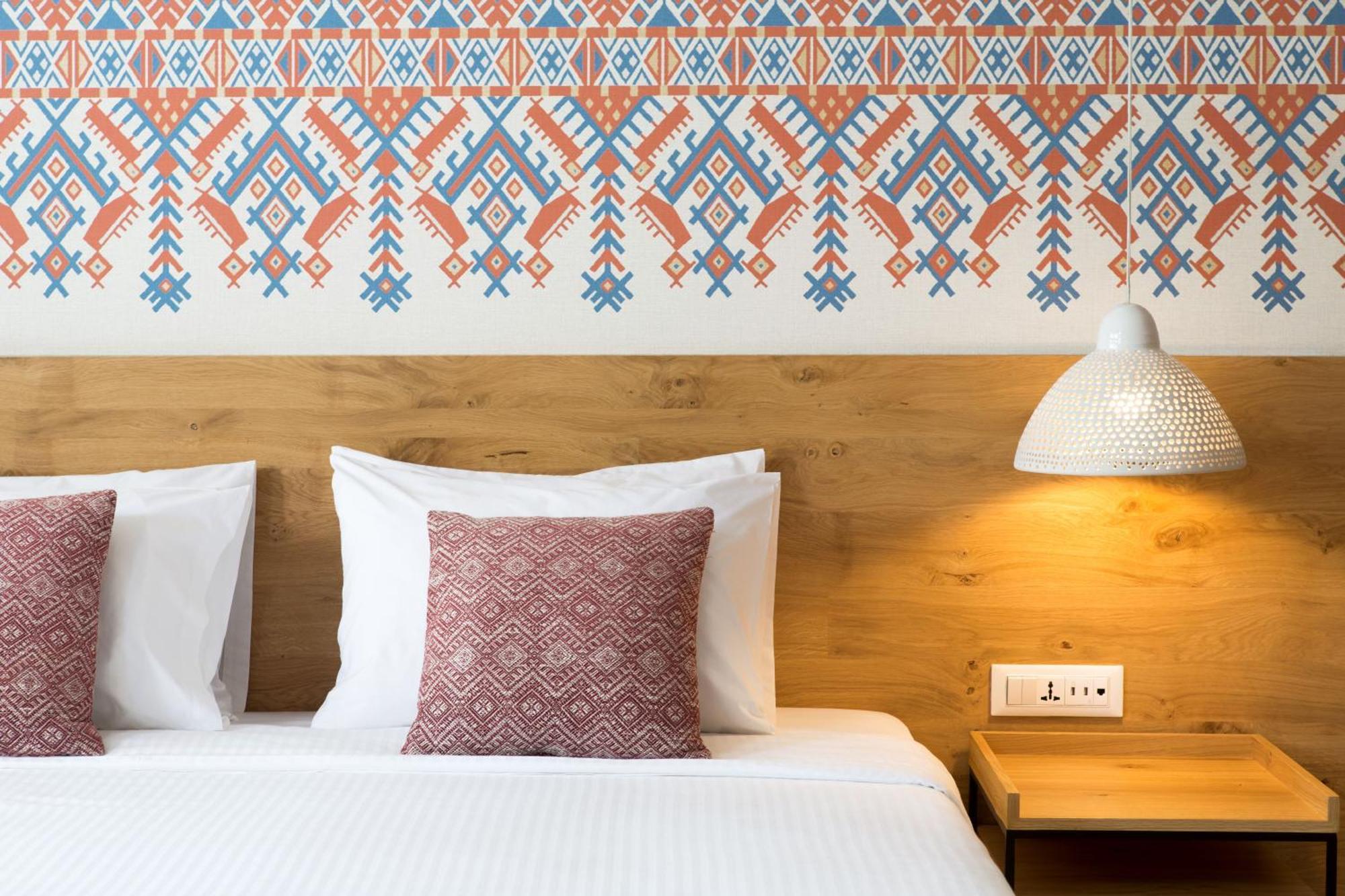 Agapi Beach Resort Premium All Inclusive Amoudara Lasithiou Esterno foto