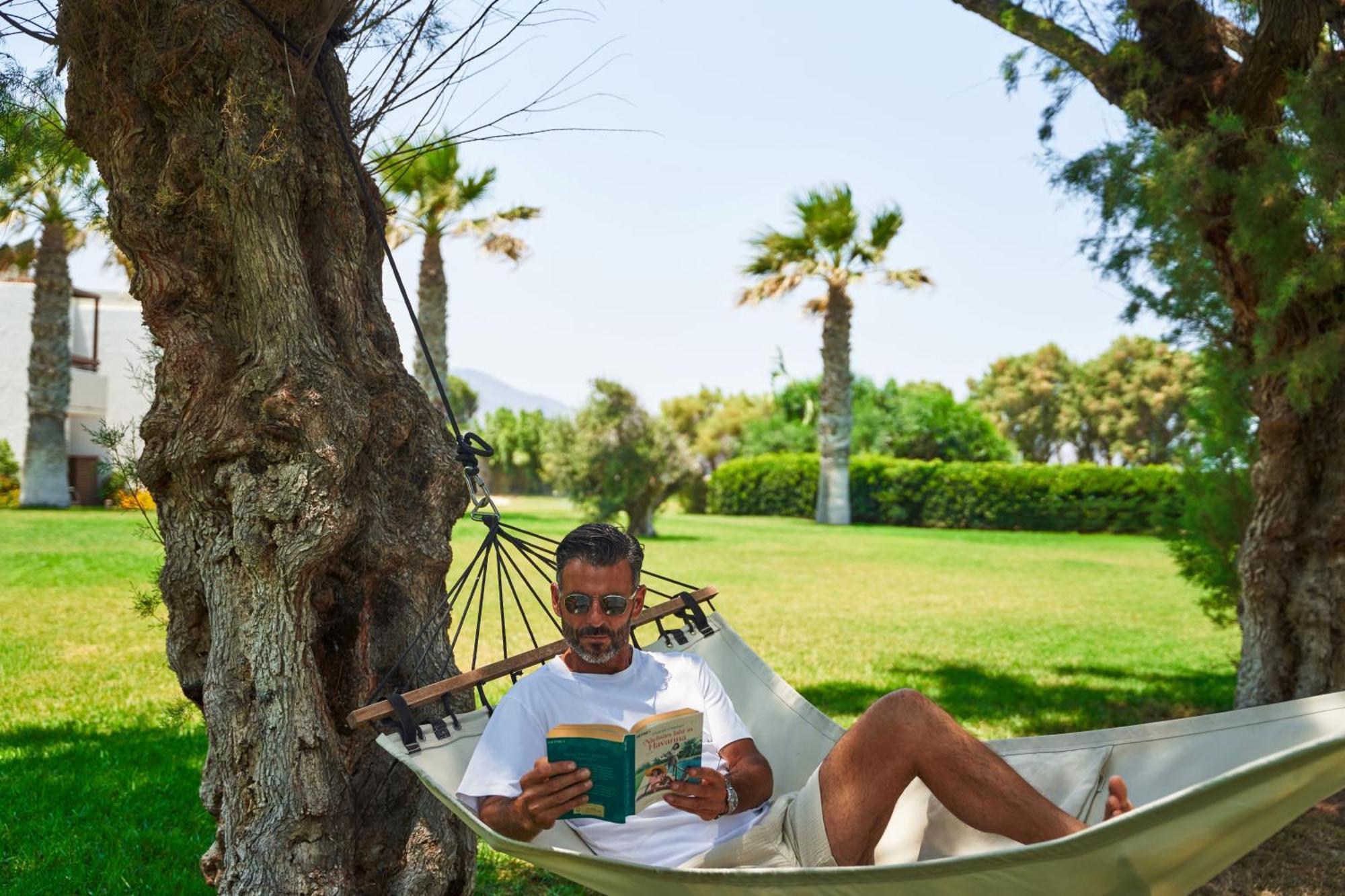 Agapi Beach Resort Premium All Inclusive Amoudara Lasithiou Esterno foto