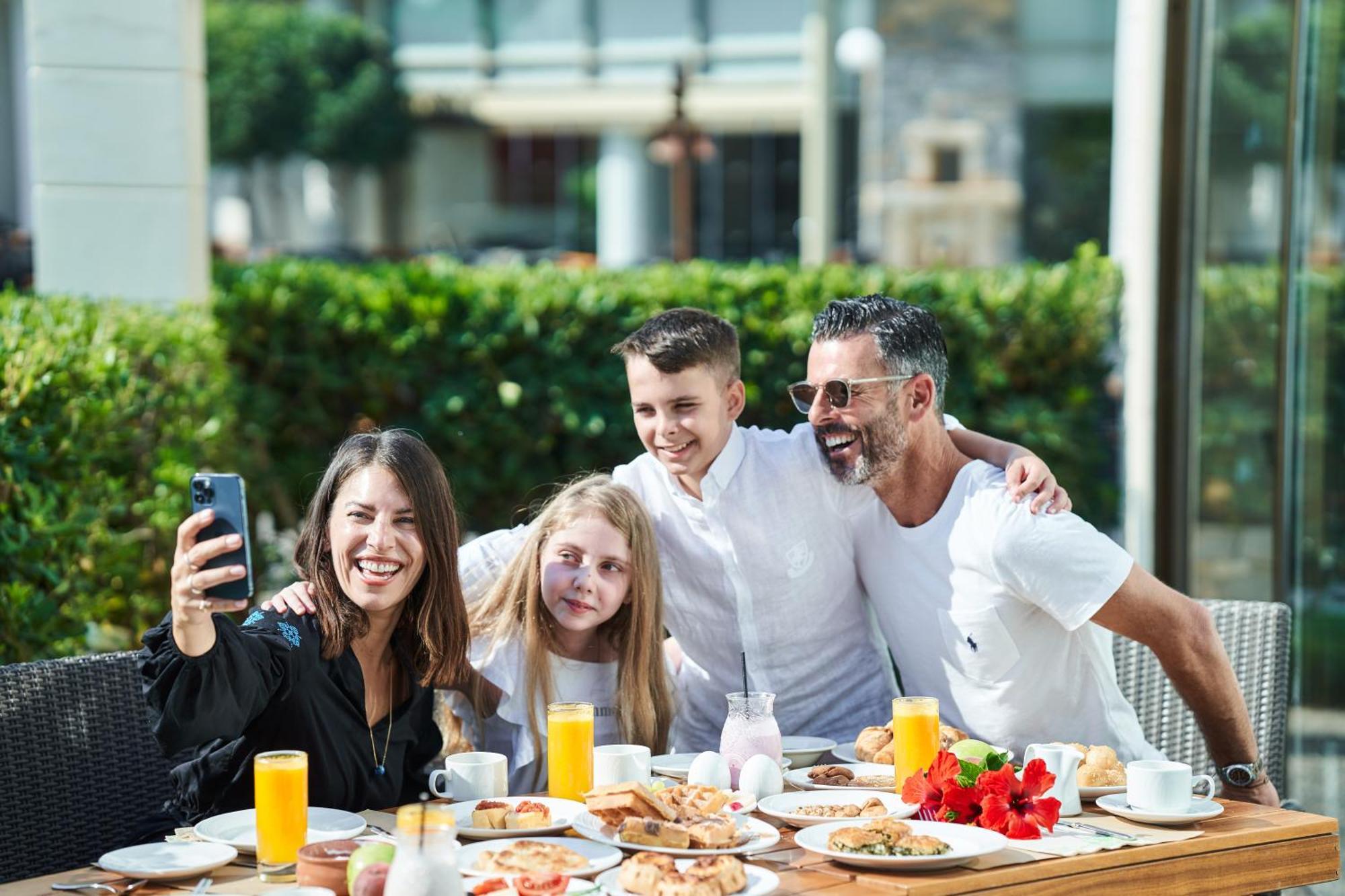 Agapi Beach Resort Premium All Inclusive Amoudara Lasithiou Esterno foto