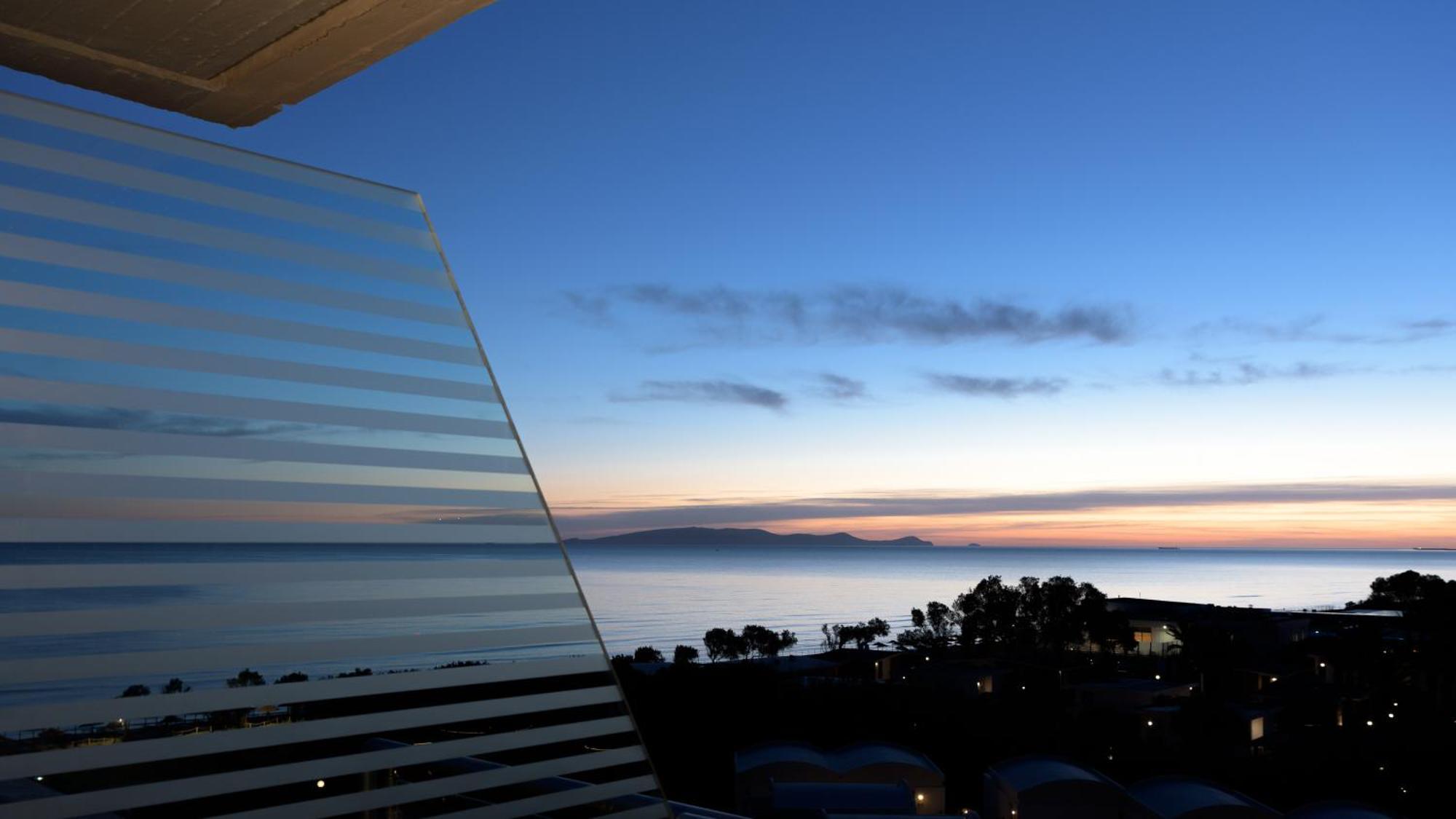 Agapi Beach Resort Premium All Inclusive Amoudara Lasithiou Esterno foto