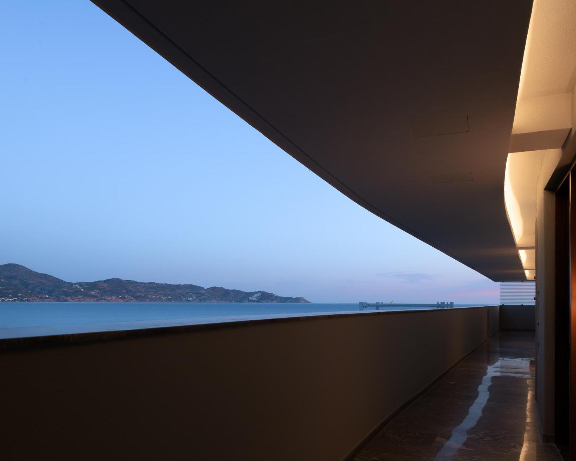 Agapi Beach Resort Premium All Inclusive Amoudara Lasithiou Esterno foto