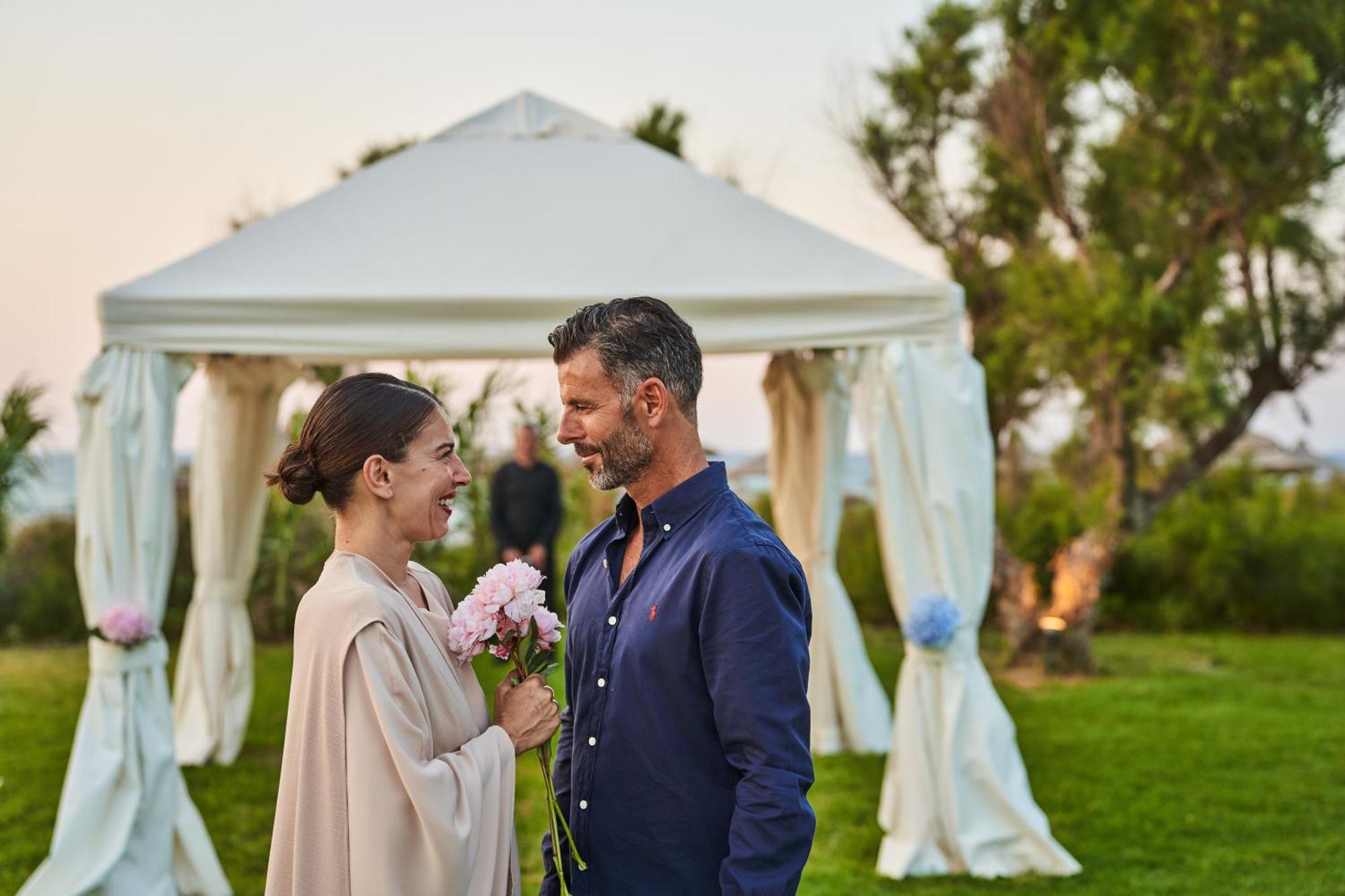 Agapi Beach Resort Premium All Inclusive Amoudara Lasithiou Esterno foto