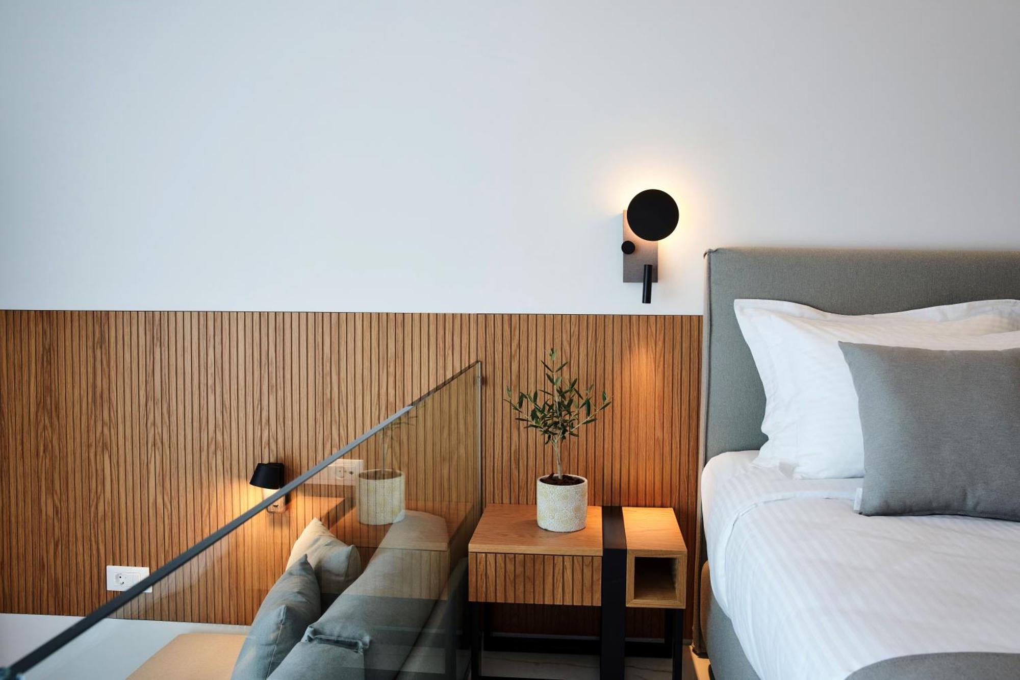 Agapi Beach Resort Premium All Inclusive Amoudara Lasithiou Esterno foto